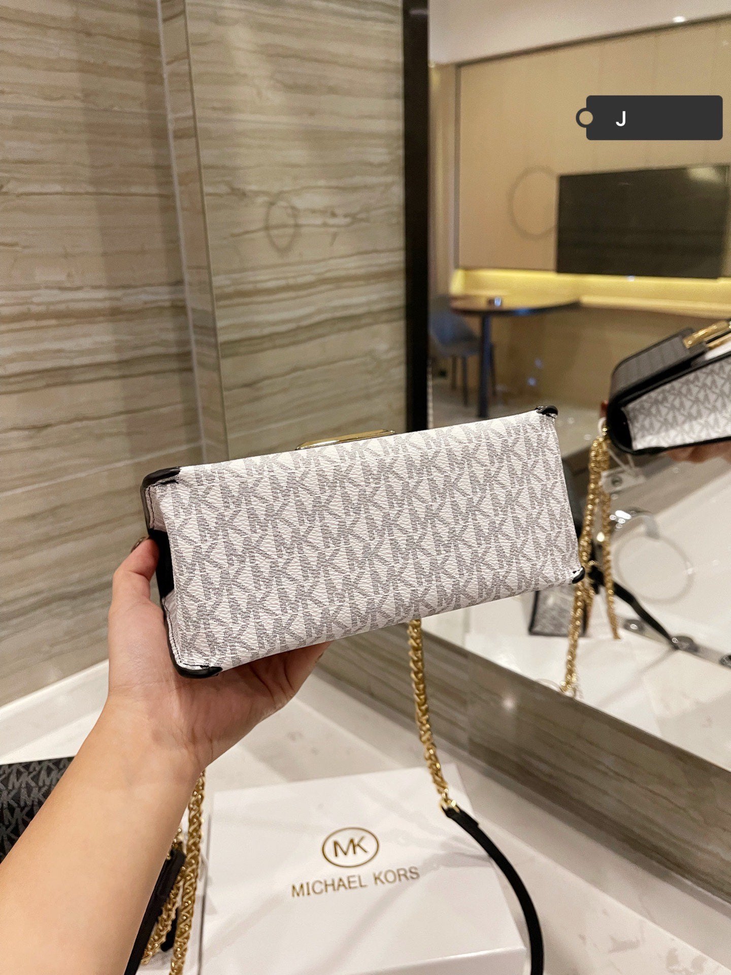 MK-BAG294