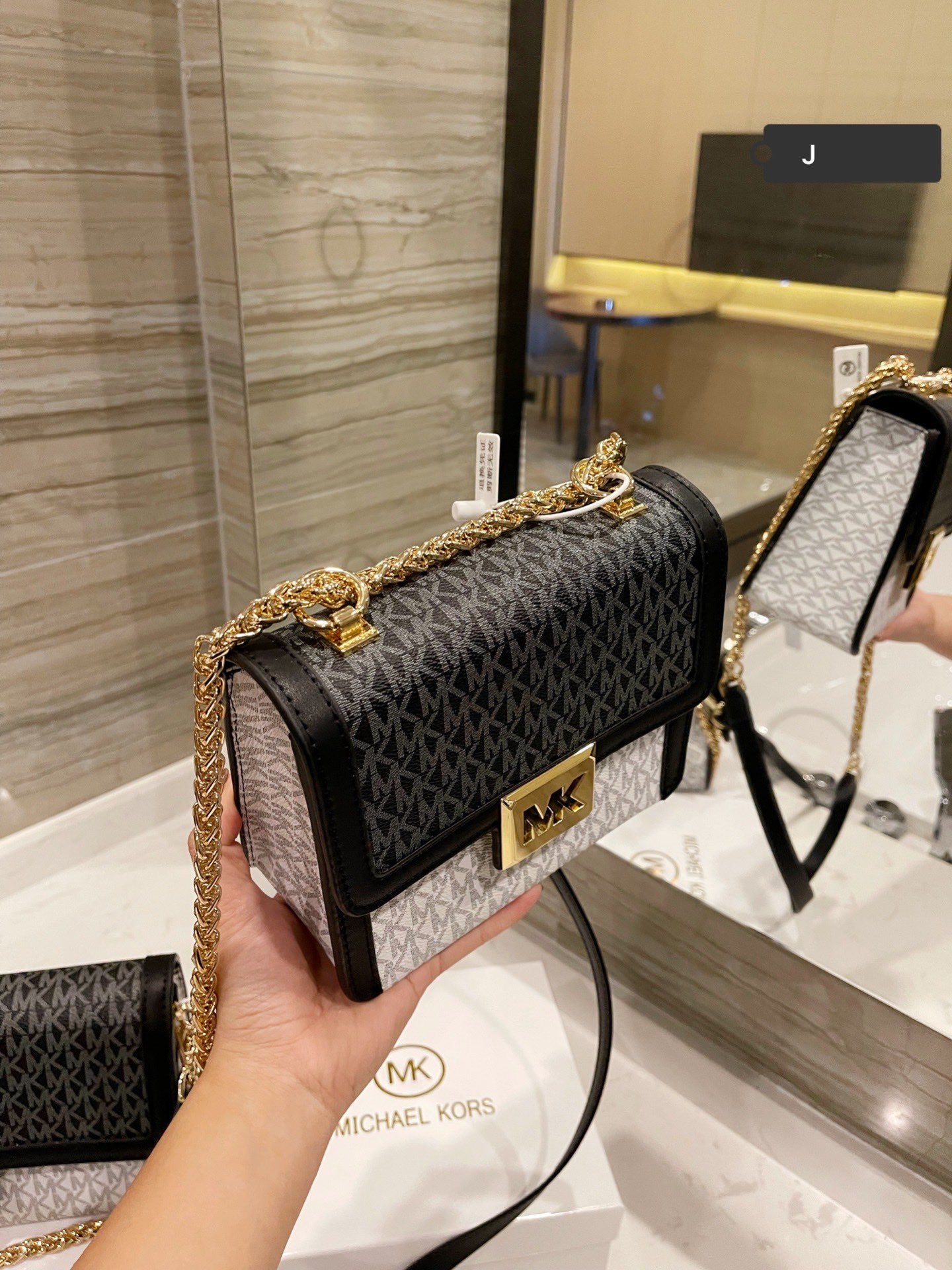 MK-BAG294