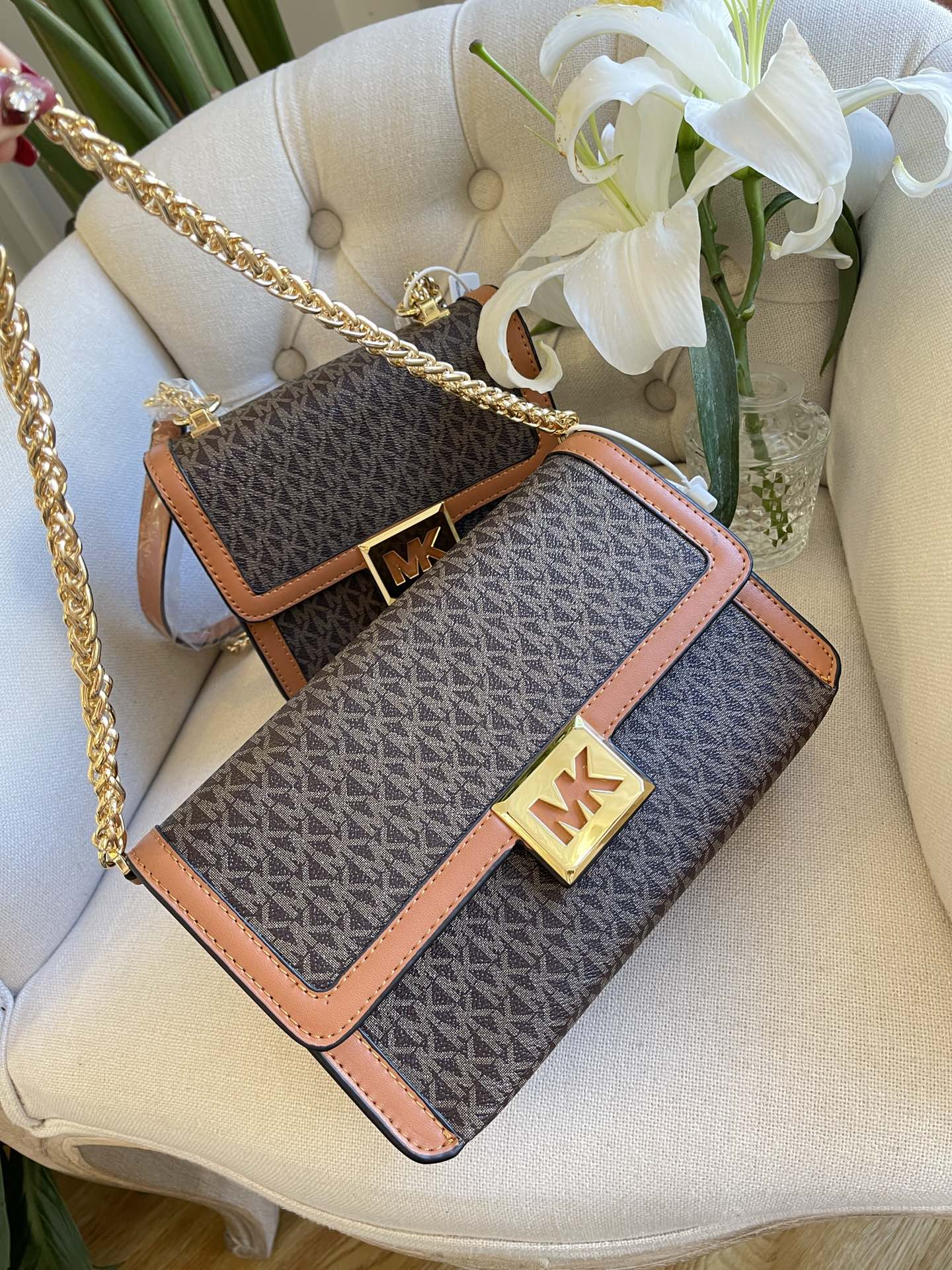 MK-BAG300