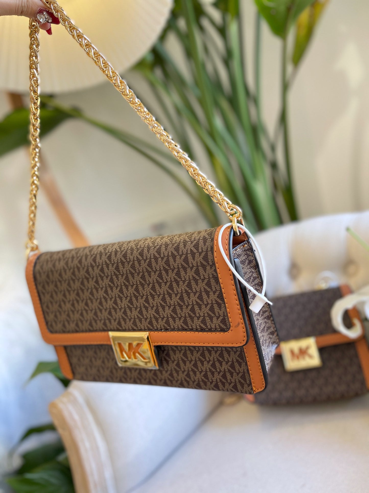 MK-BAG300