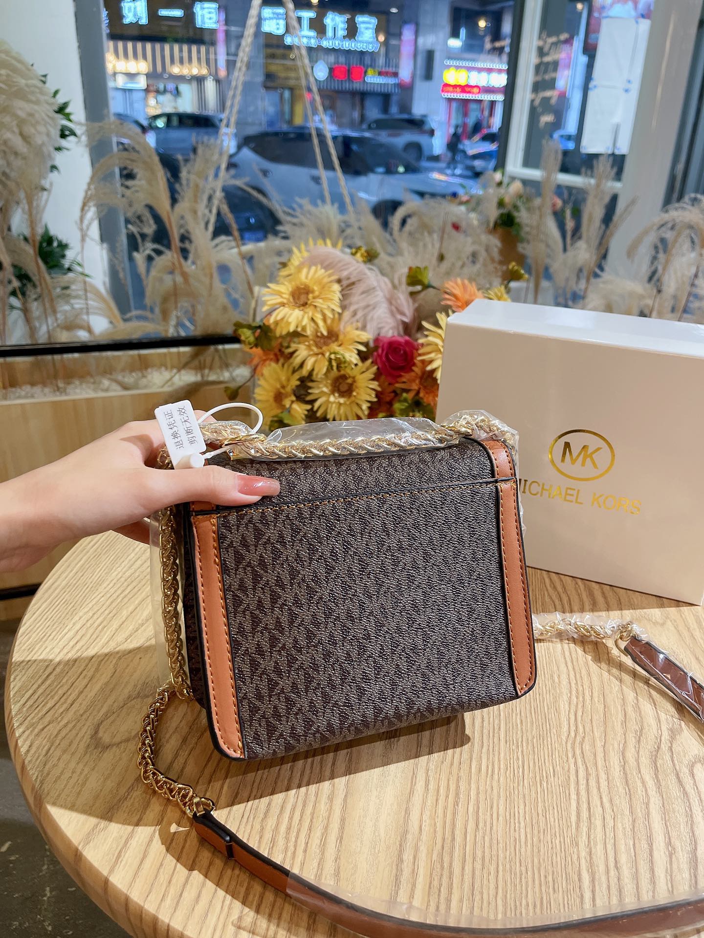 MK-BAG273