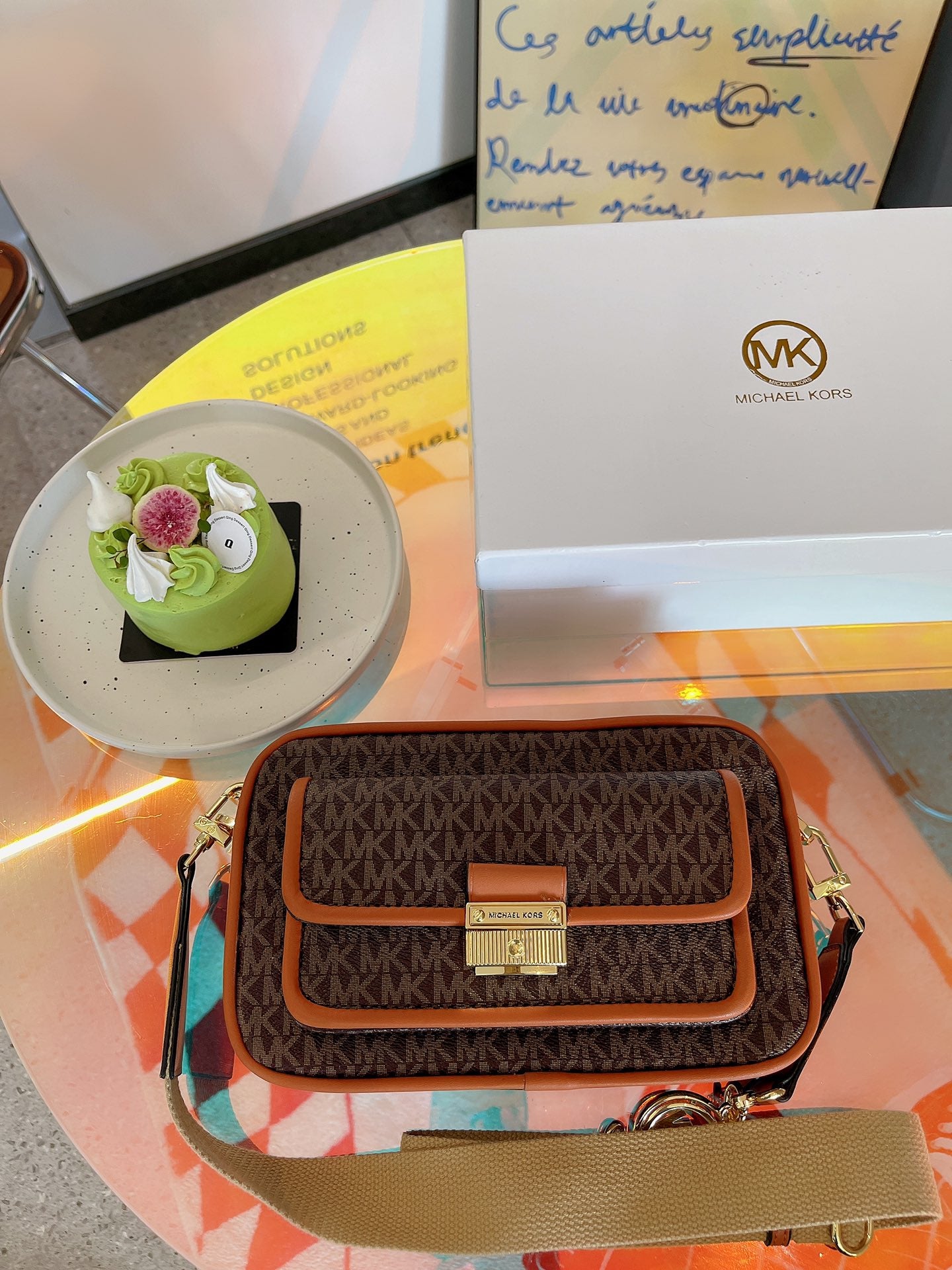 MK-BAG228
