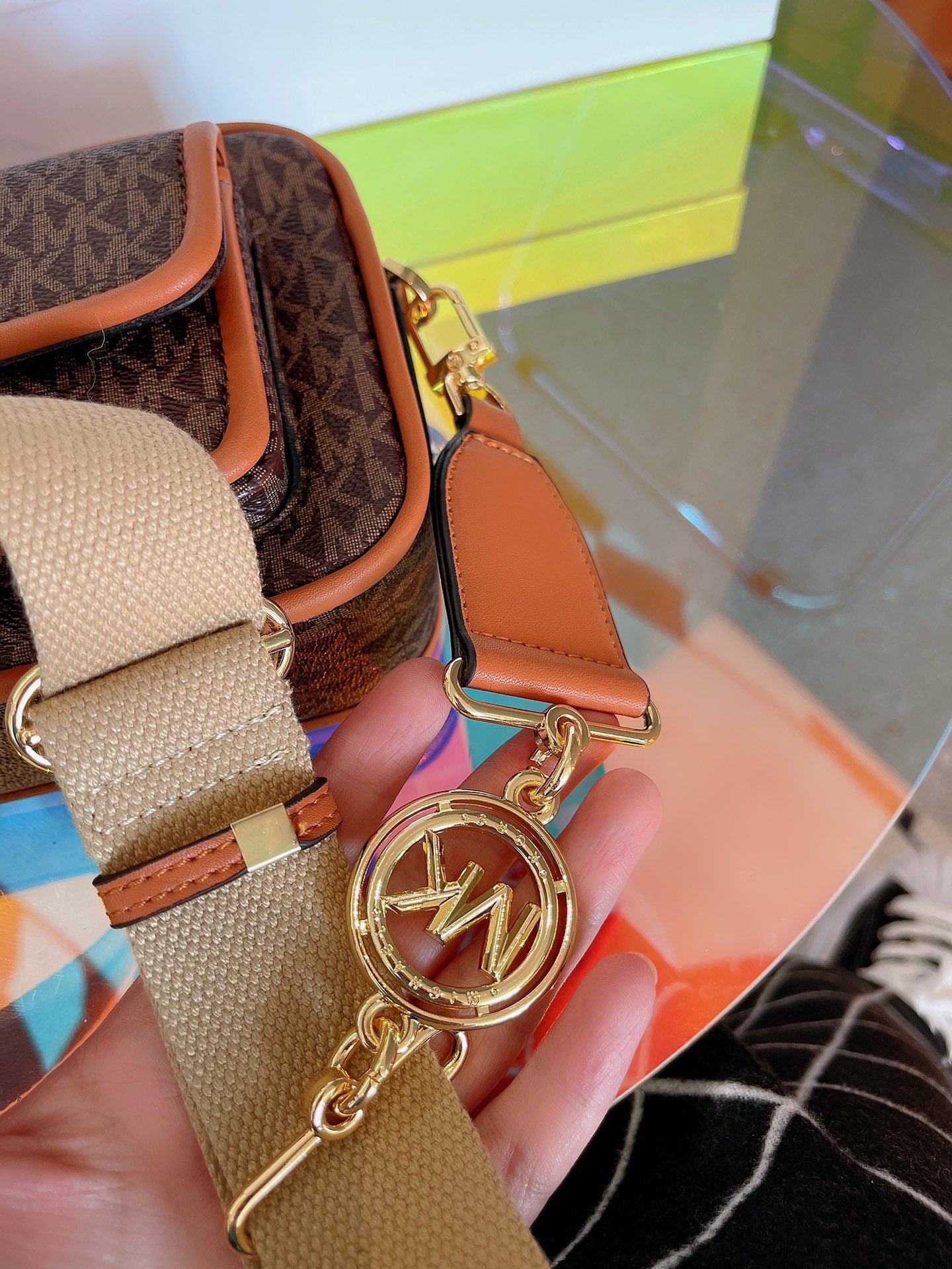 MK-BAG228