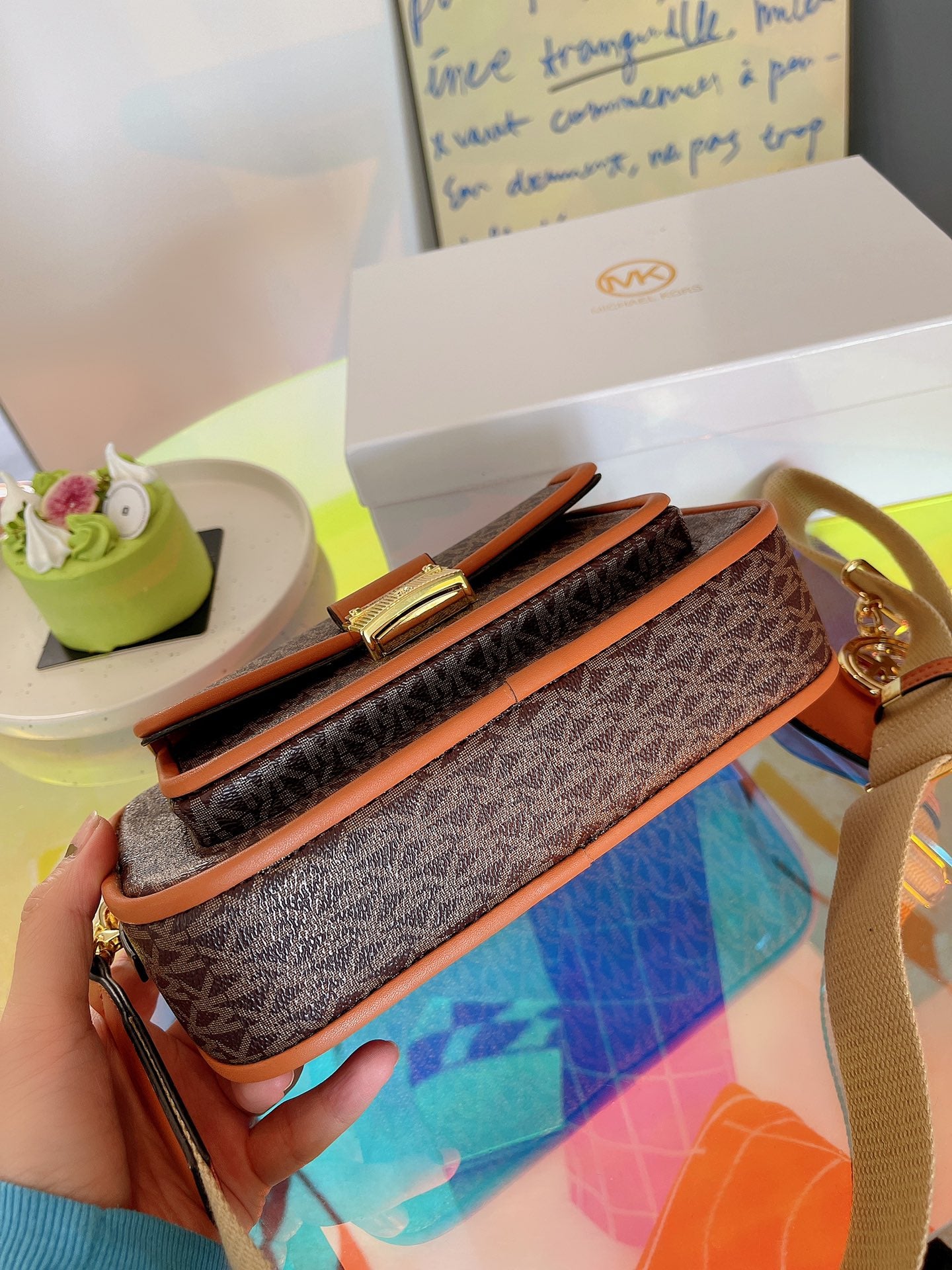 MK-BAG228