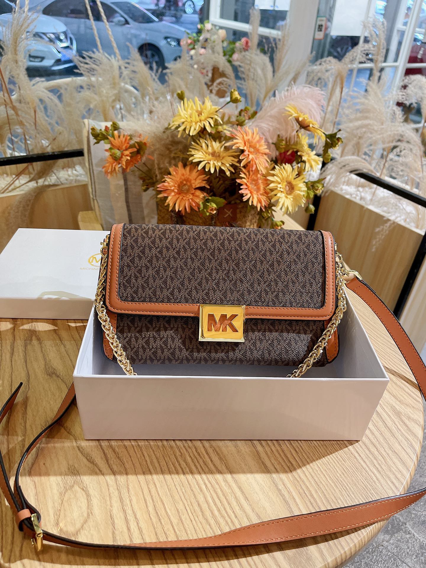 MK-BAG222