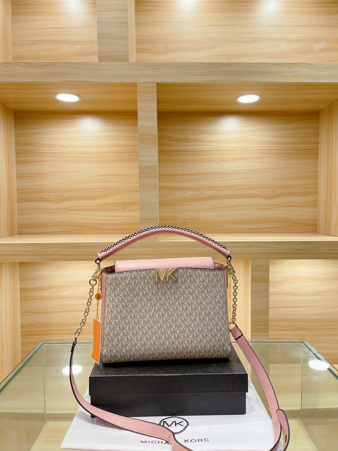 MK-BAG167