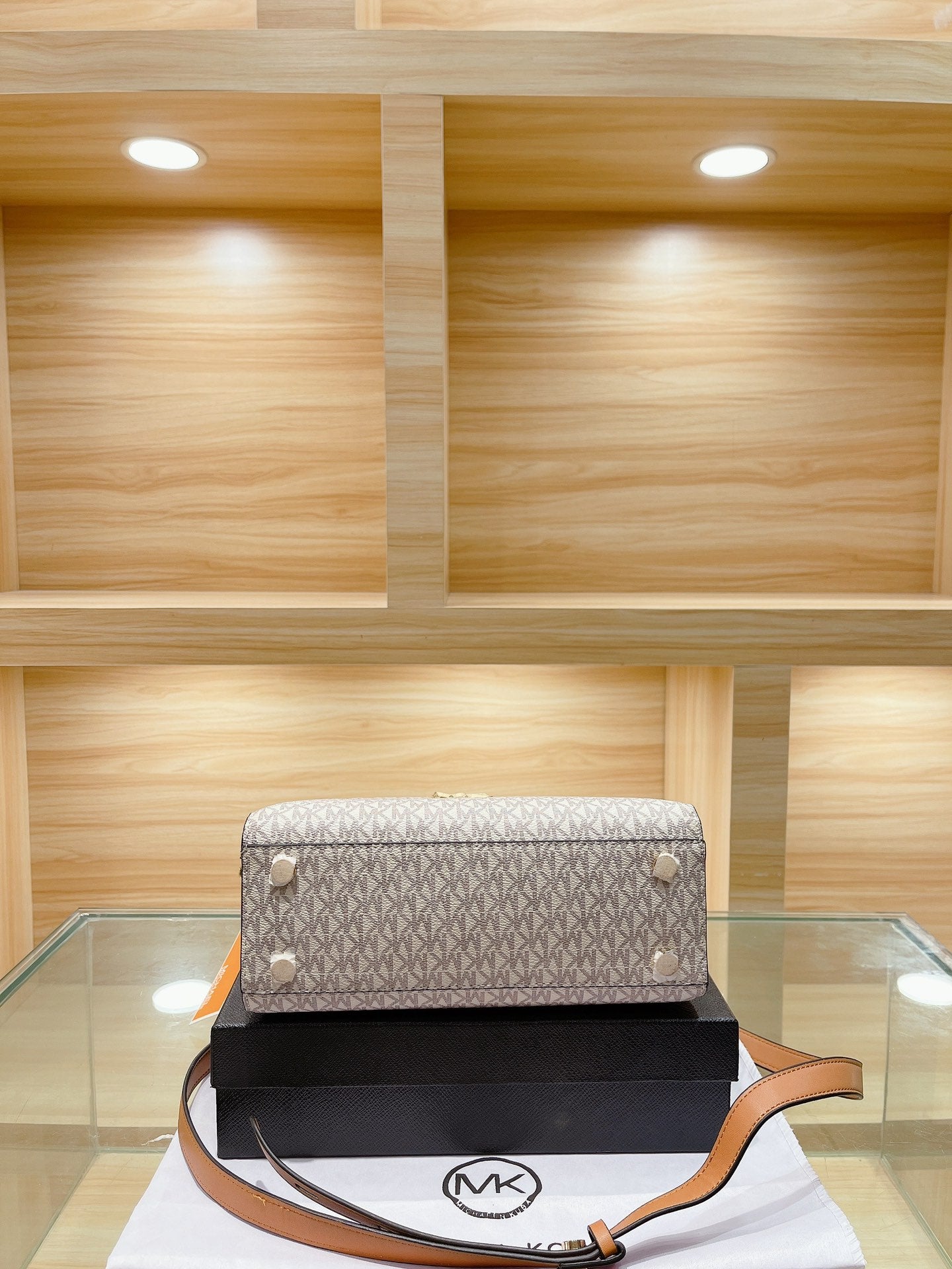 MK-BAG166