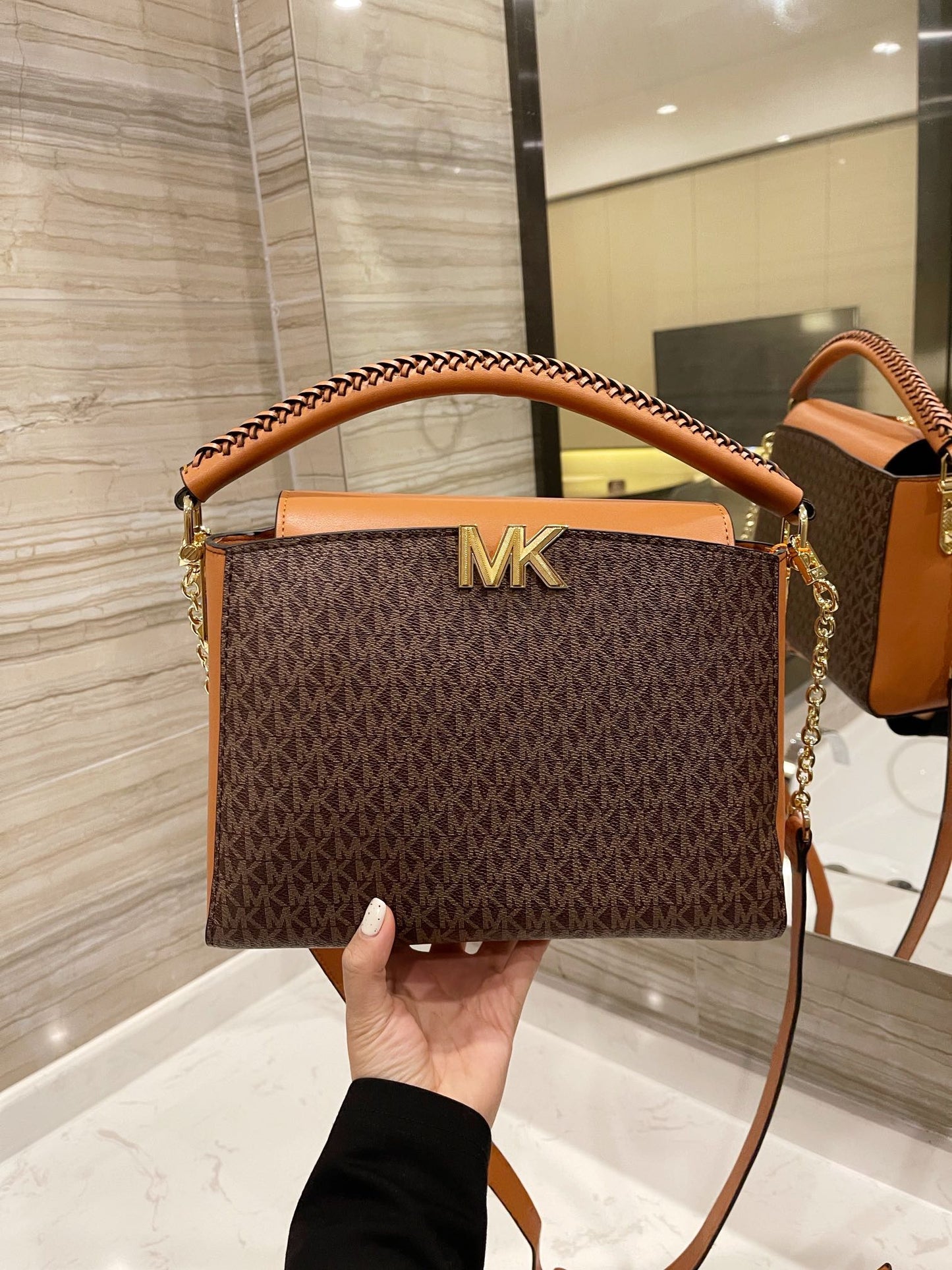 MK-BAG161