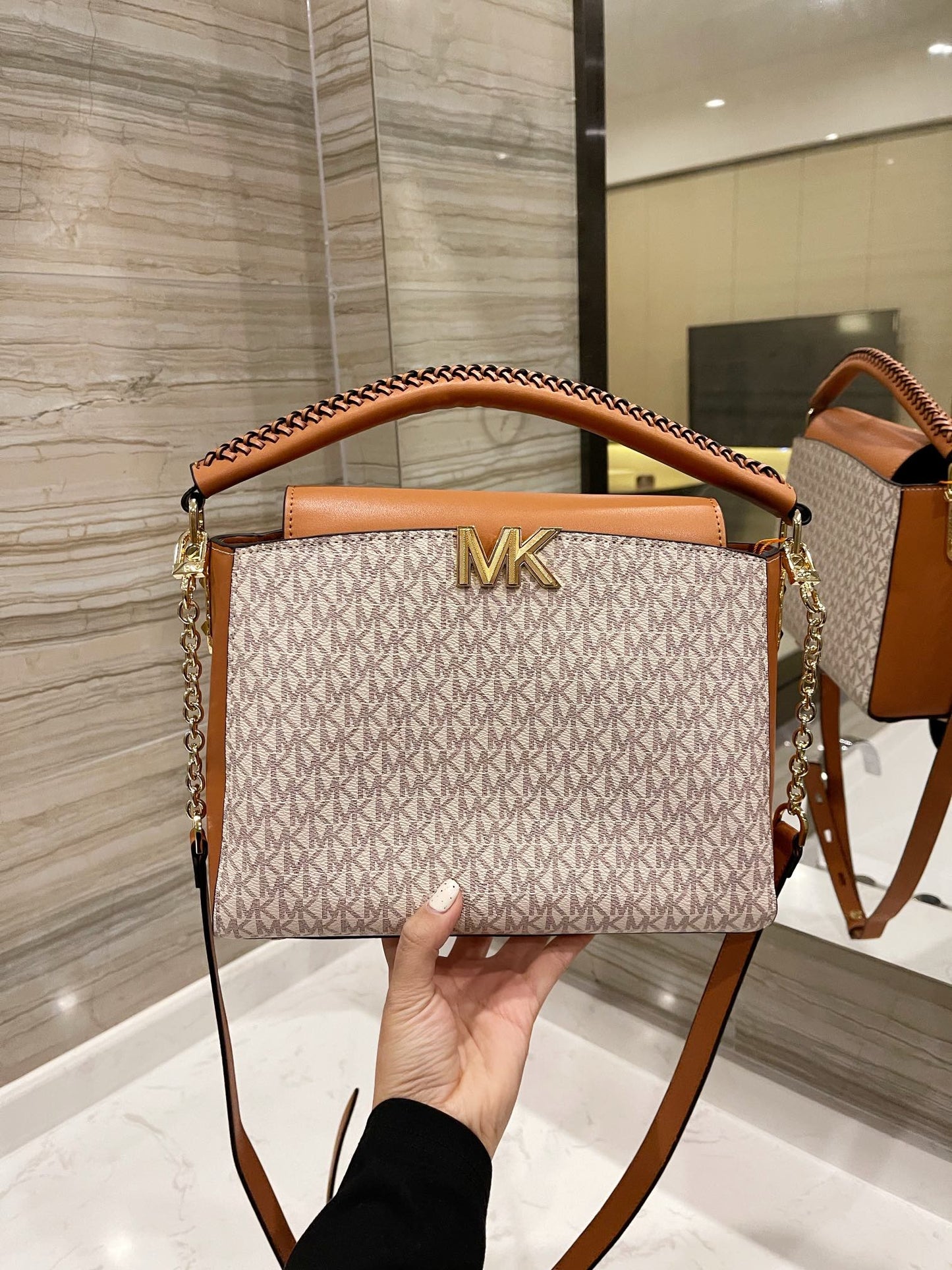MK-BAG161