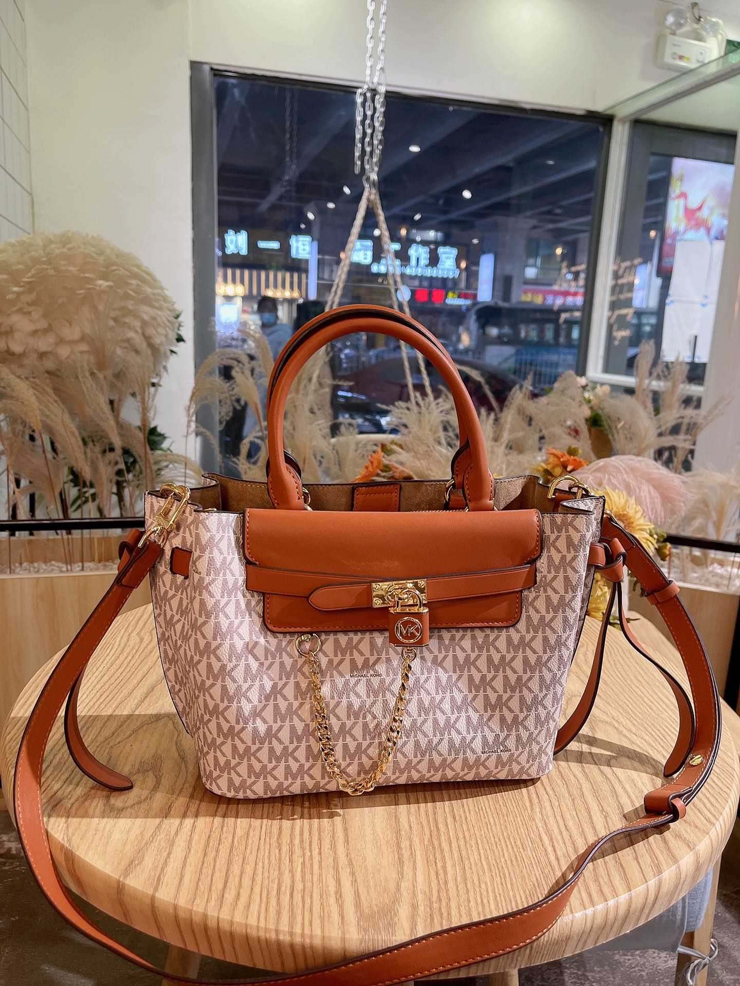 MK-BAG153