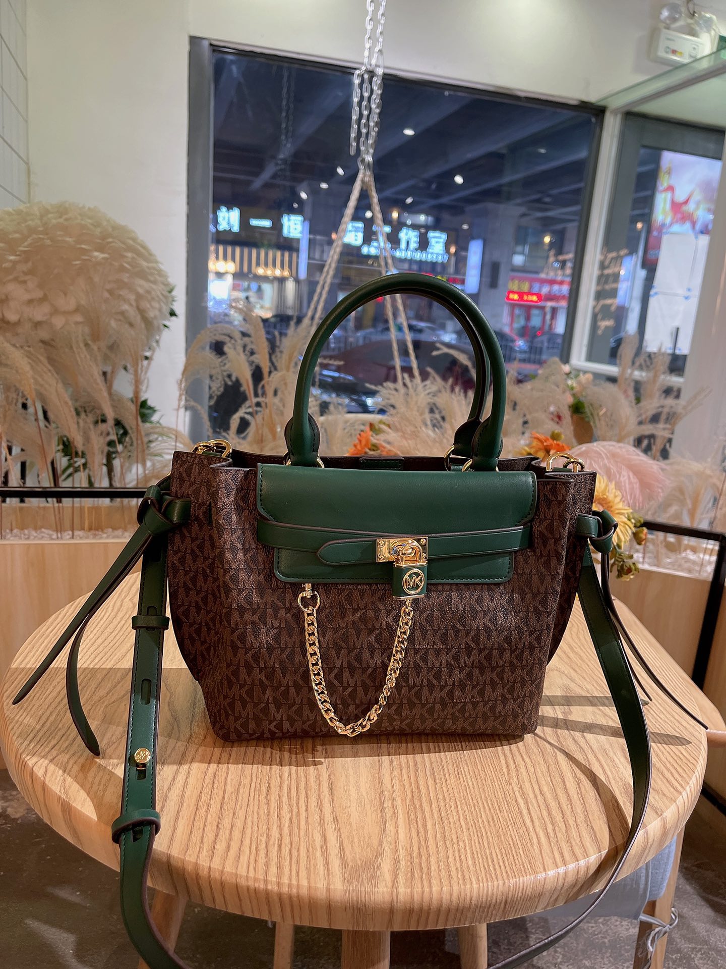 MK-BAG153