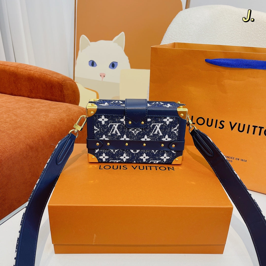 LV-BAG548