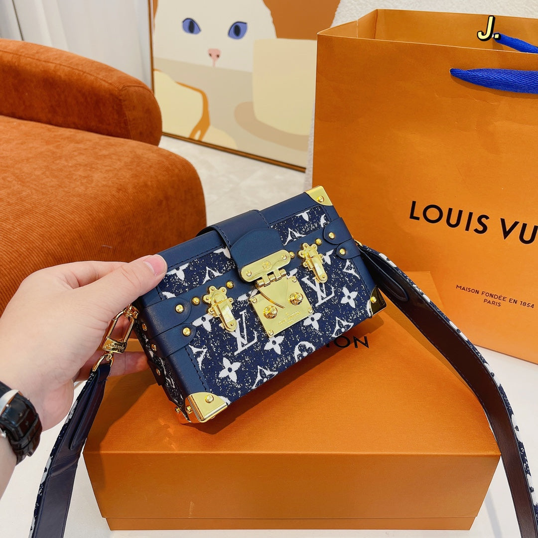 LV-BAG548