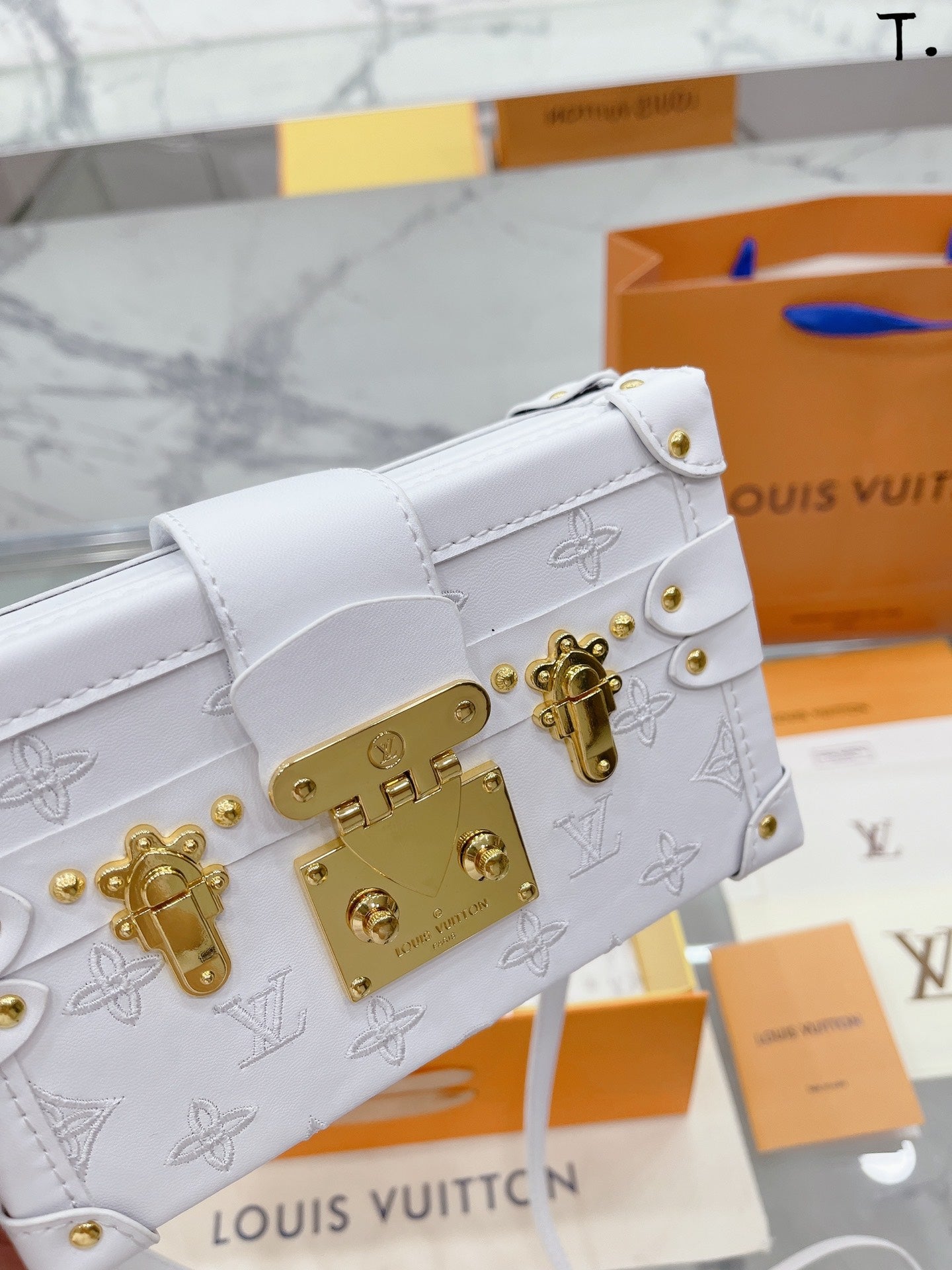 LV-BAG534