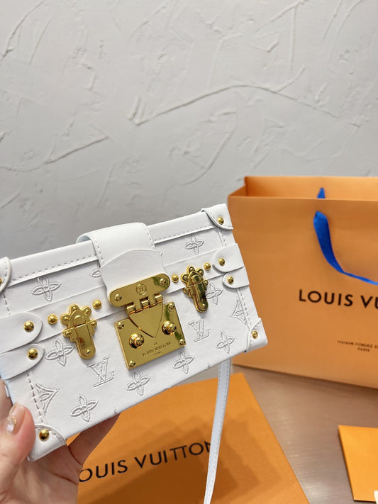 LV-BAG581