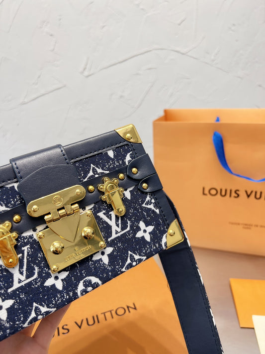 LV-BAG580