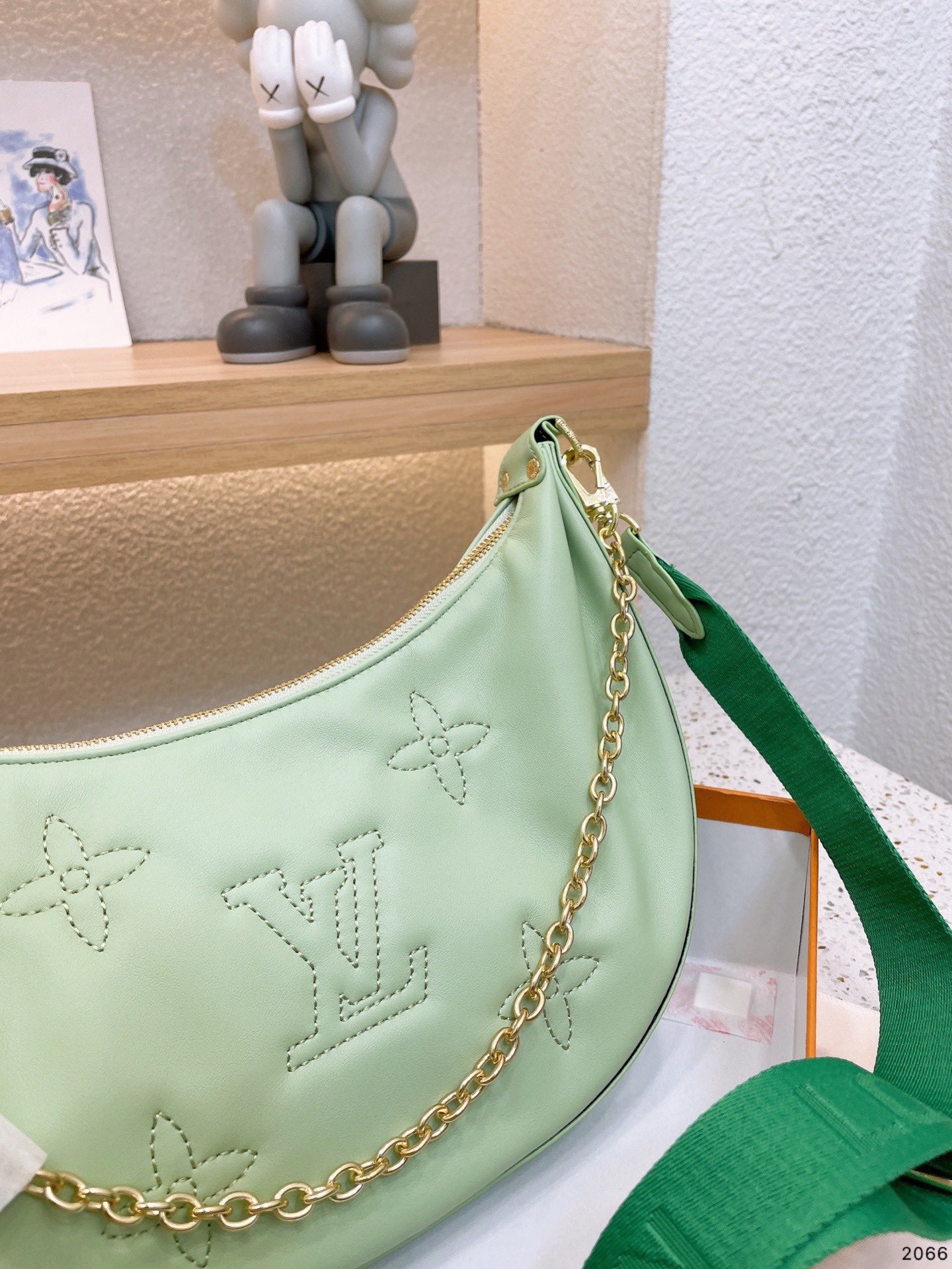 LV-BAG509