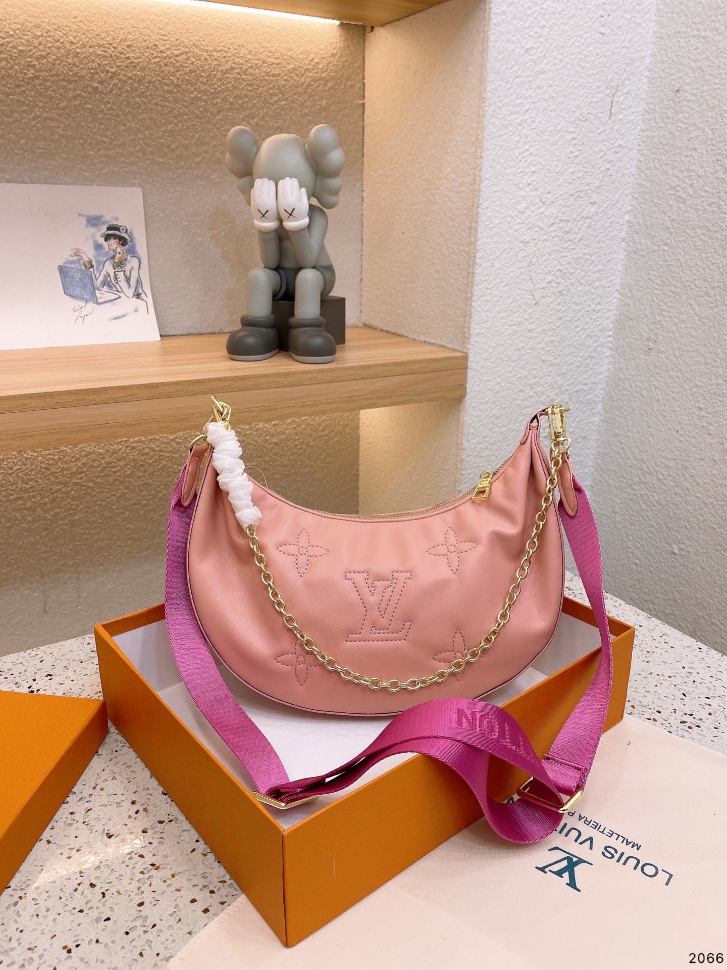 LV-BAG508