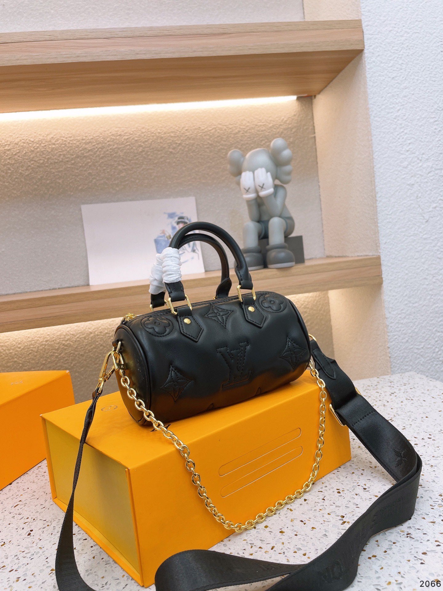 LV-BAG507