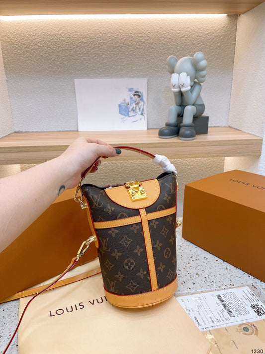 LV-BAG521