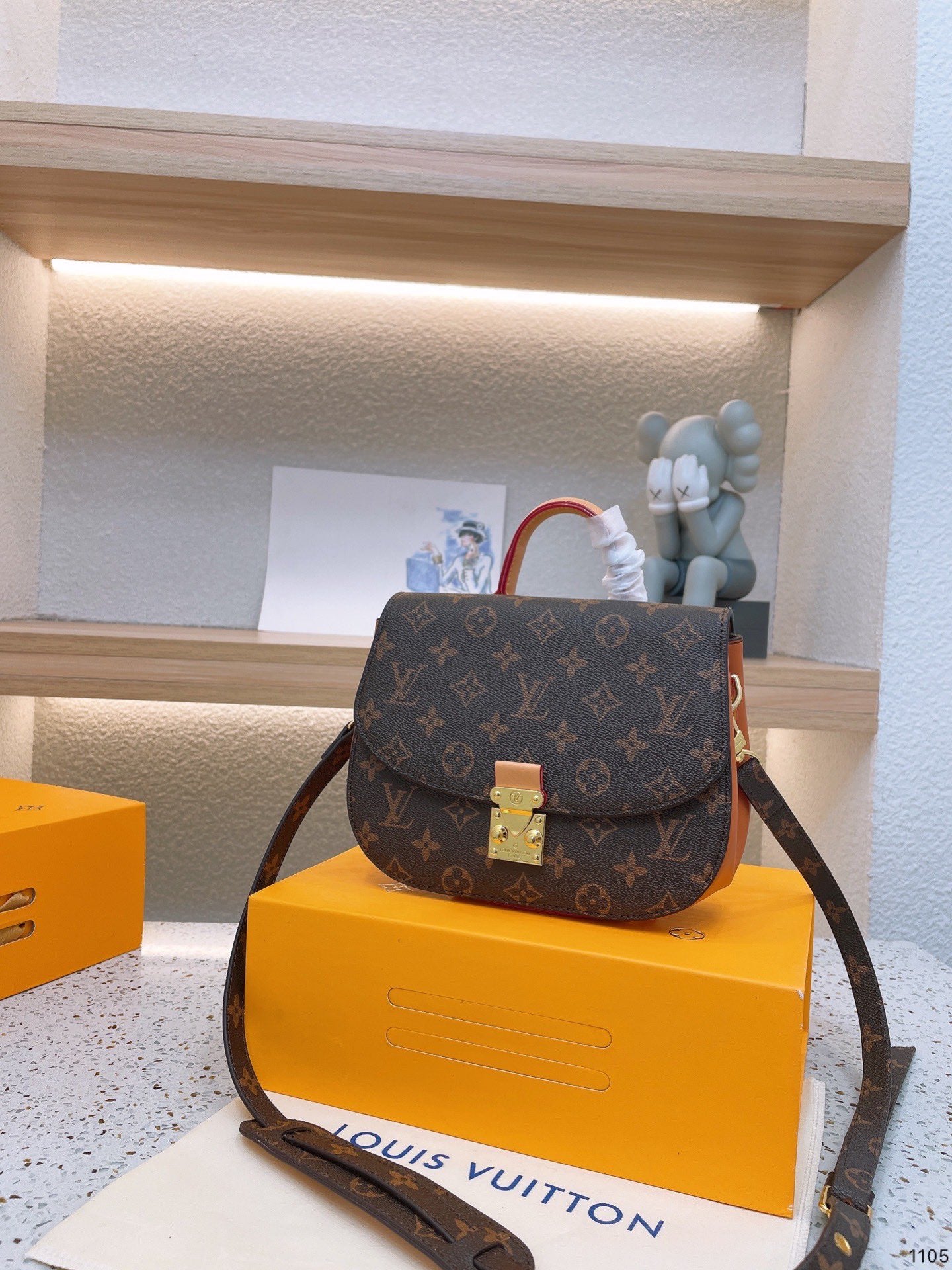 LV-BAG520