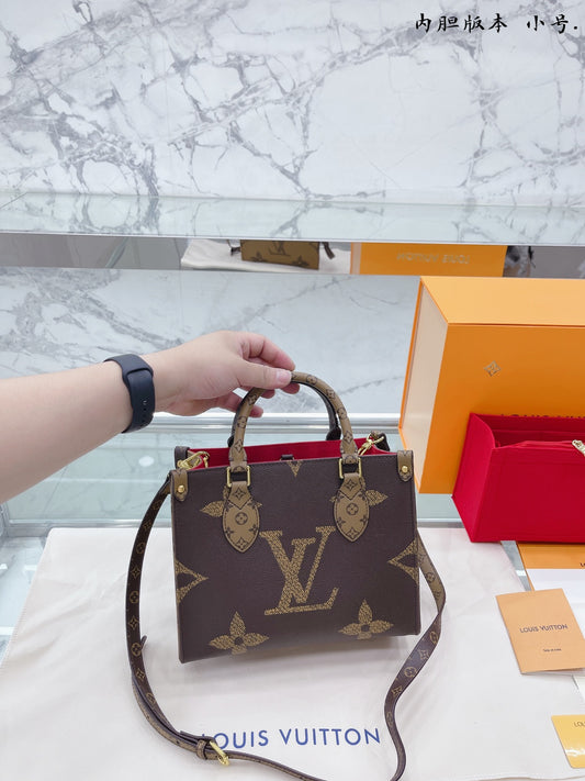 LV-BAG544