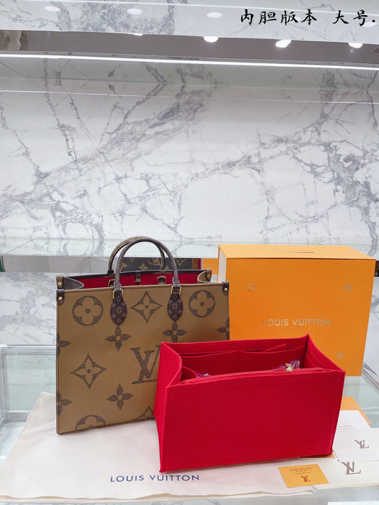 LV-BAG542