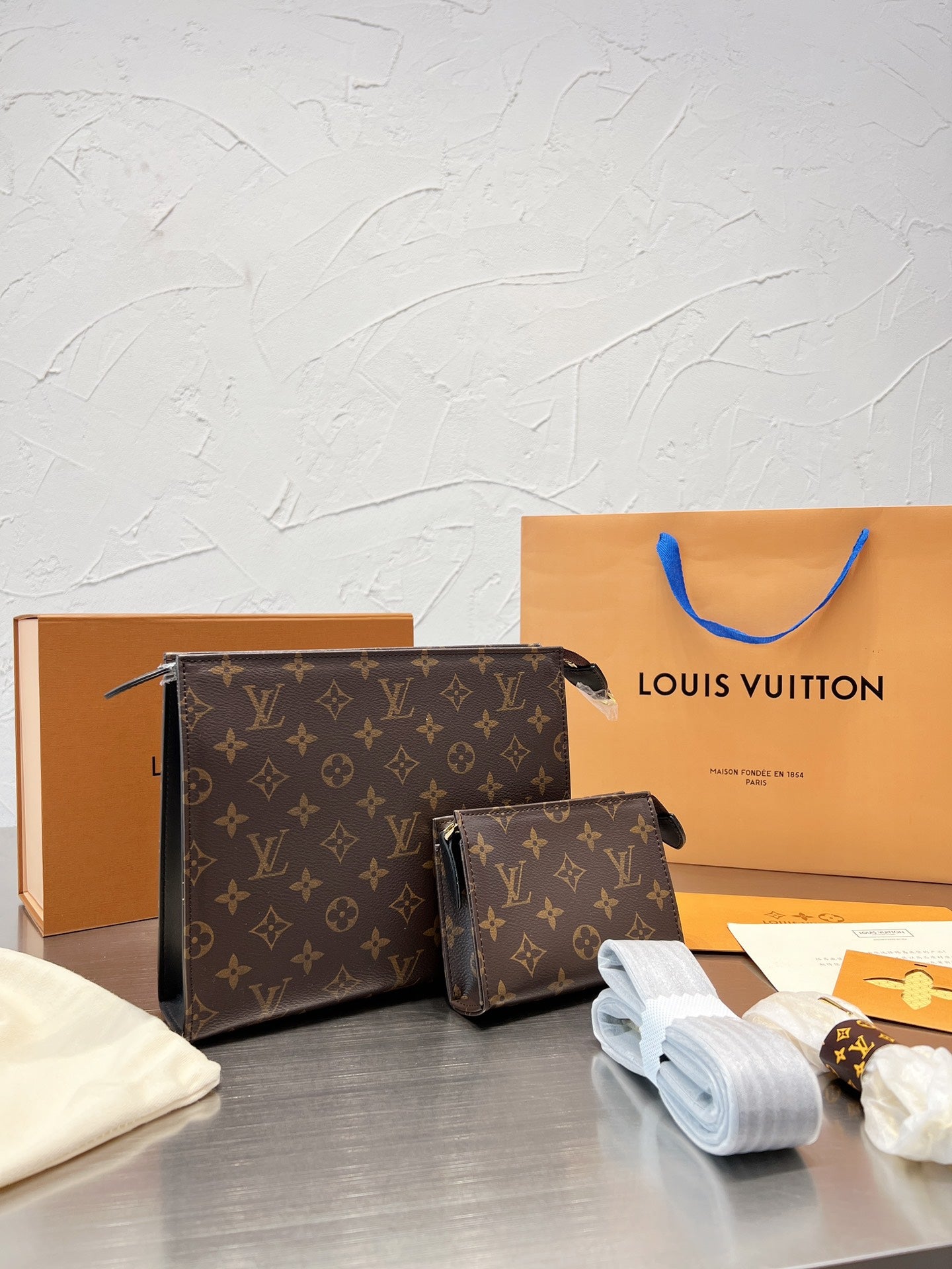LV-BAG579