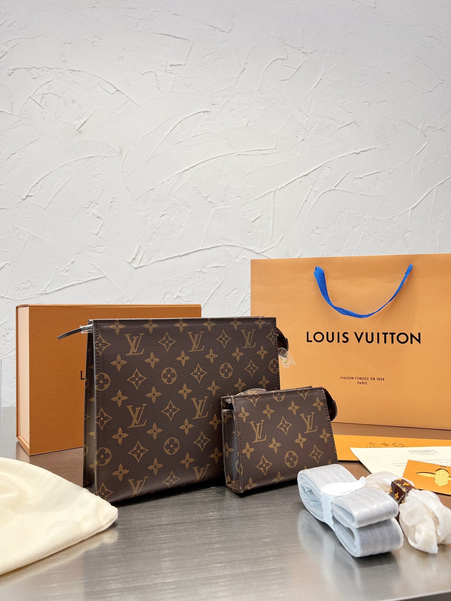 LV-BAG579