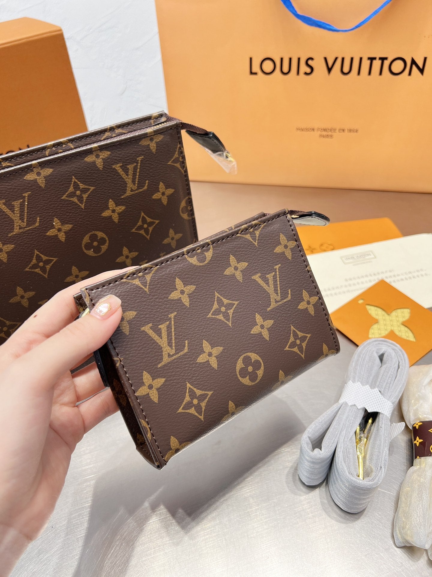 LV-BAG578