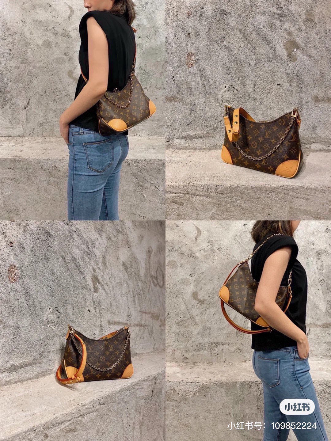 LV-BAG576