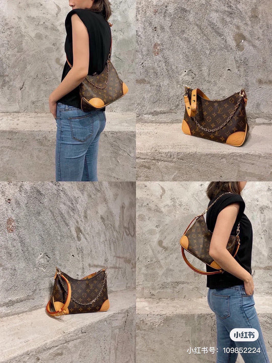 LV-BAG576