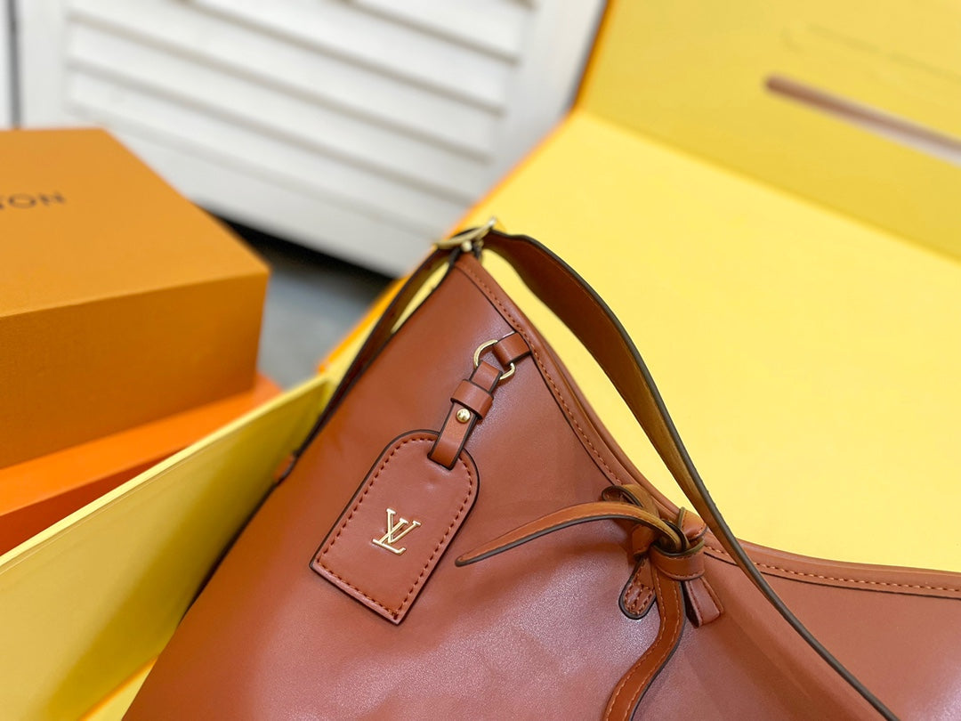 LV-BAG568