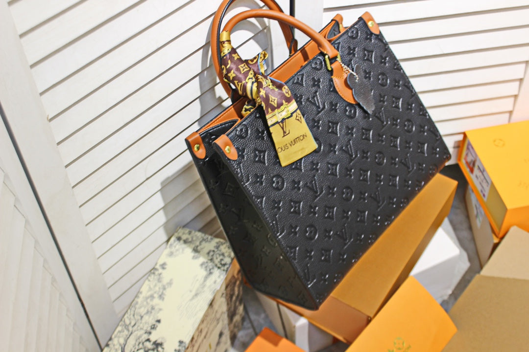 LV-BAG566
