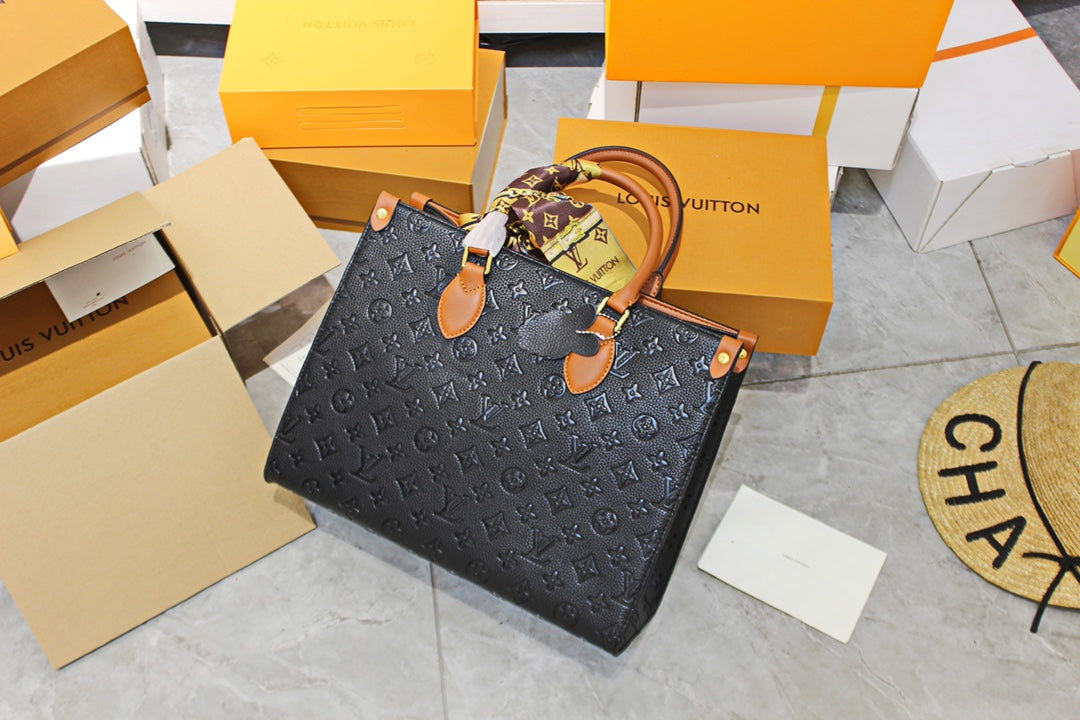 LV-BAG566