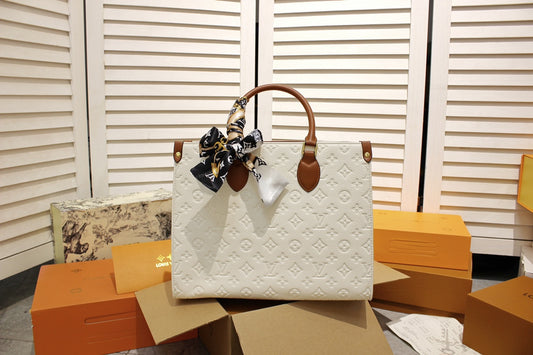LV-BAG565