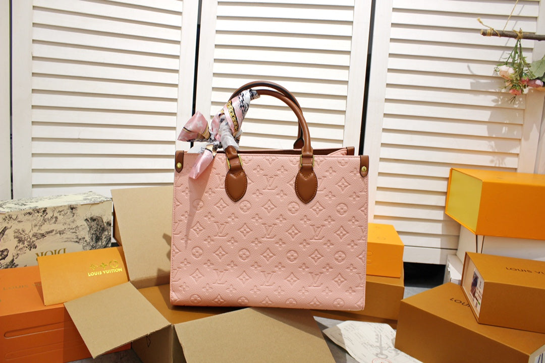 LV-BAG565