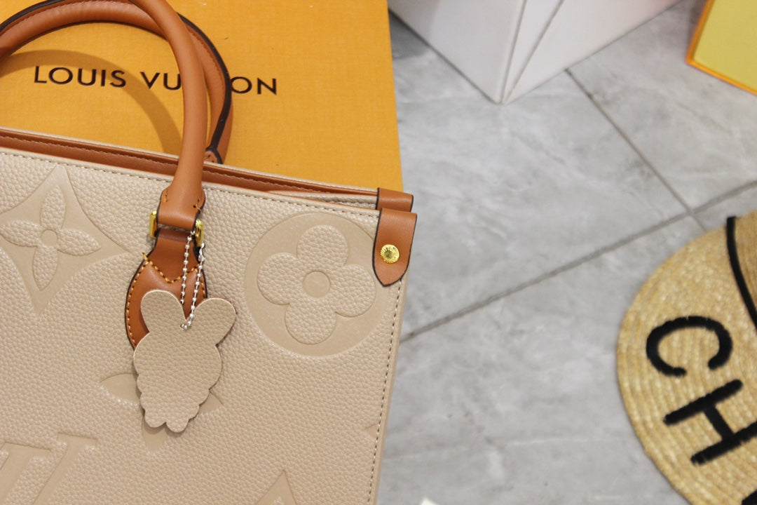 LV-BAG564