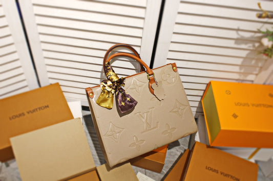 LV-BAG564