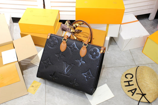 LV-BAG563