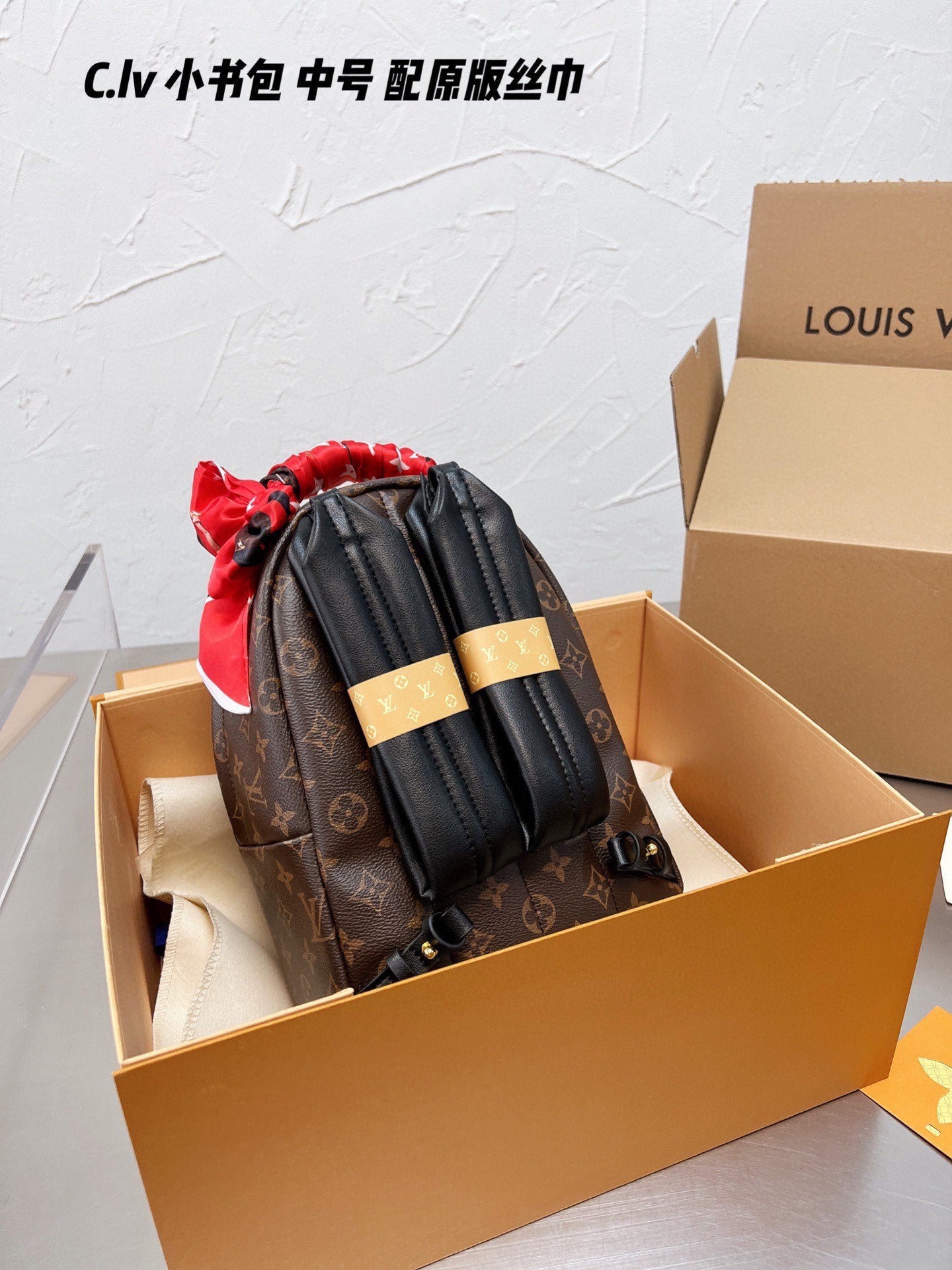 LV-BAG574