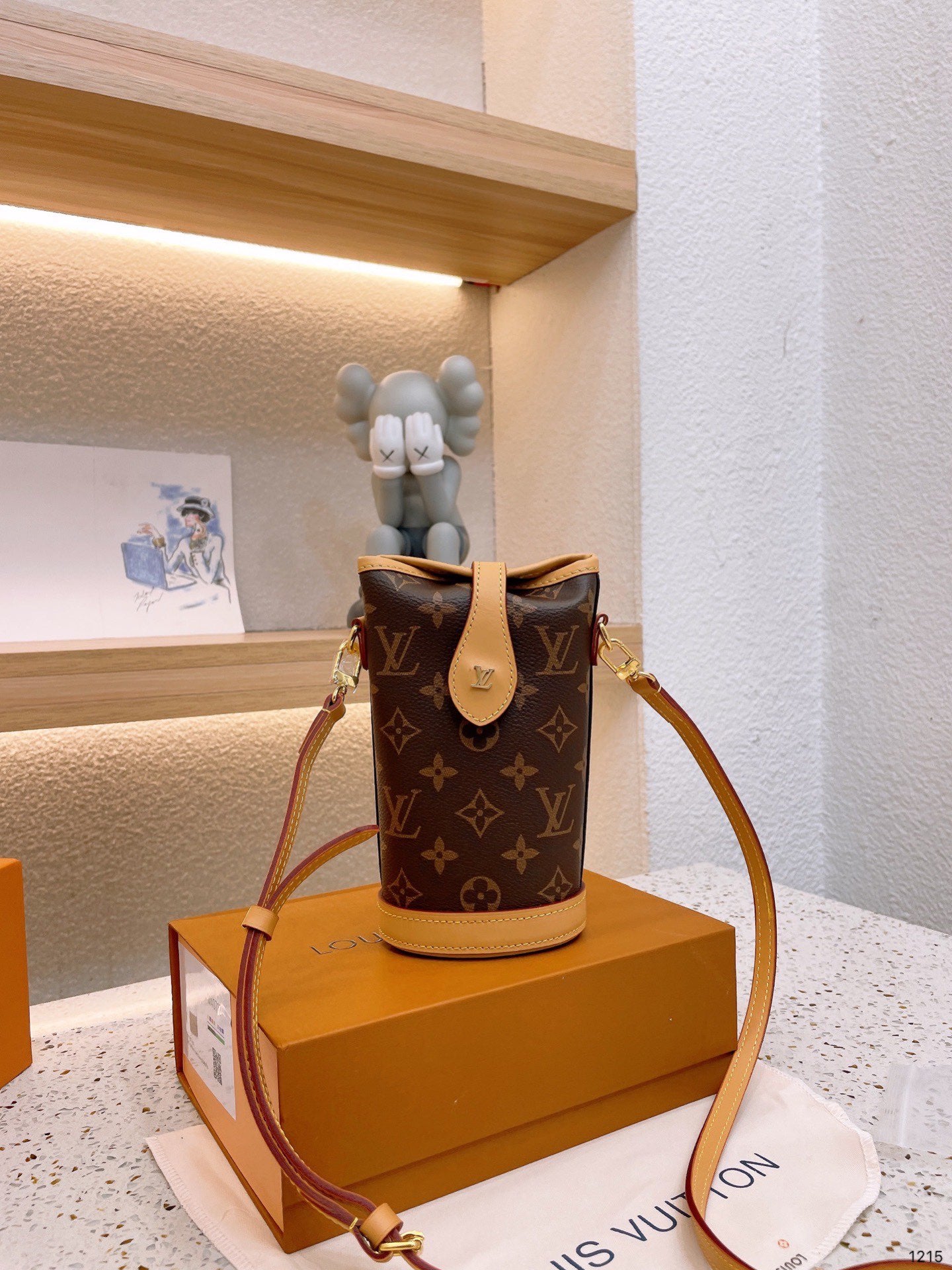 LV-BAG518