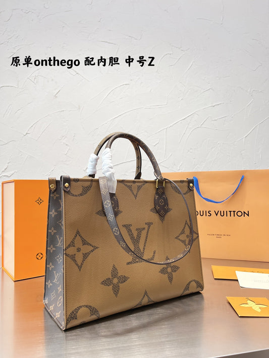 LV-BAG582