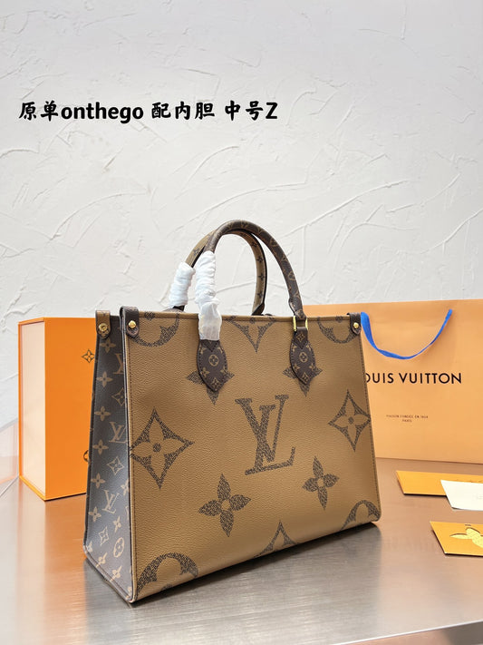 LV-BAG583