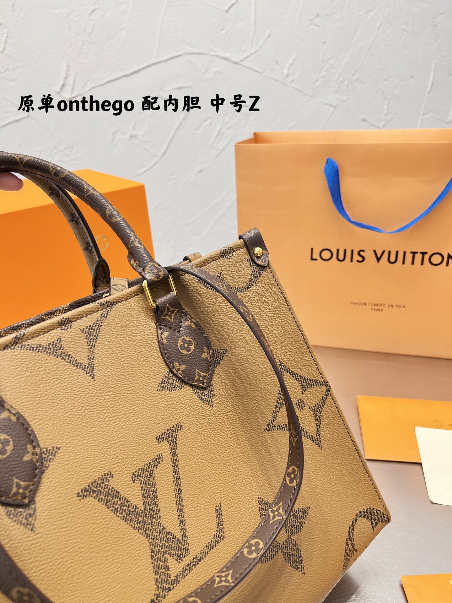LV-BAG583