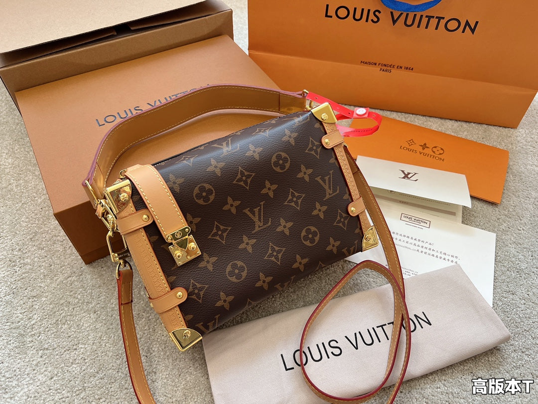 LV-BAG552
