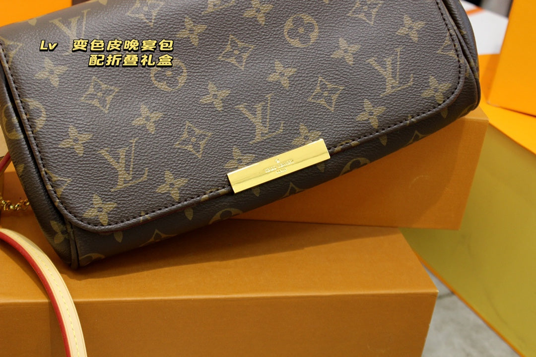 LV-BAG559