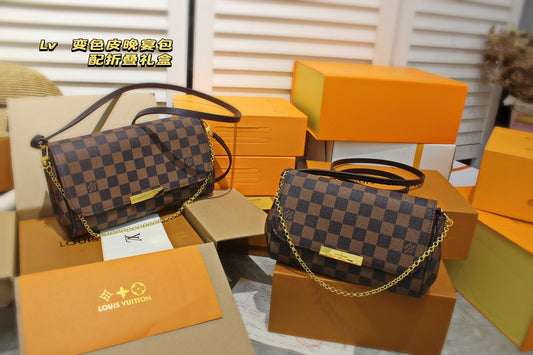 LV-BAG559