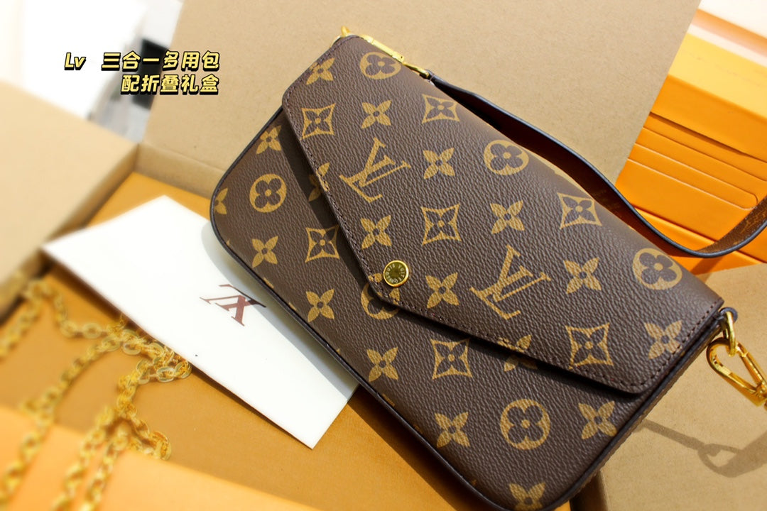 LV-BAG558