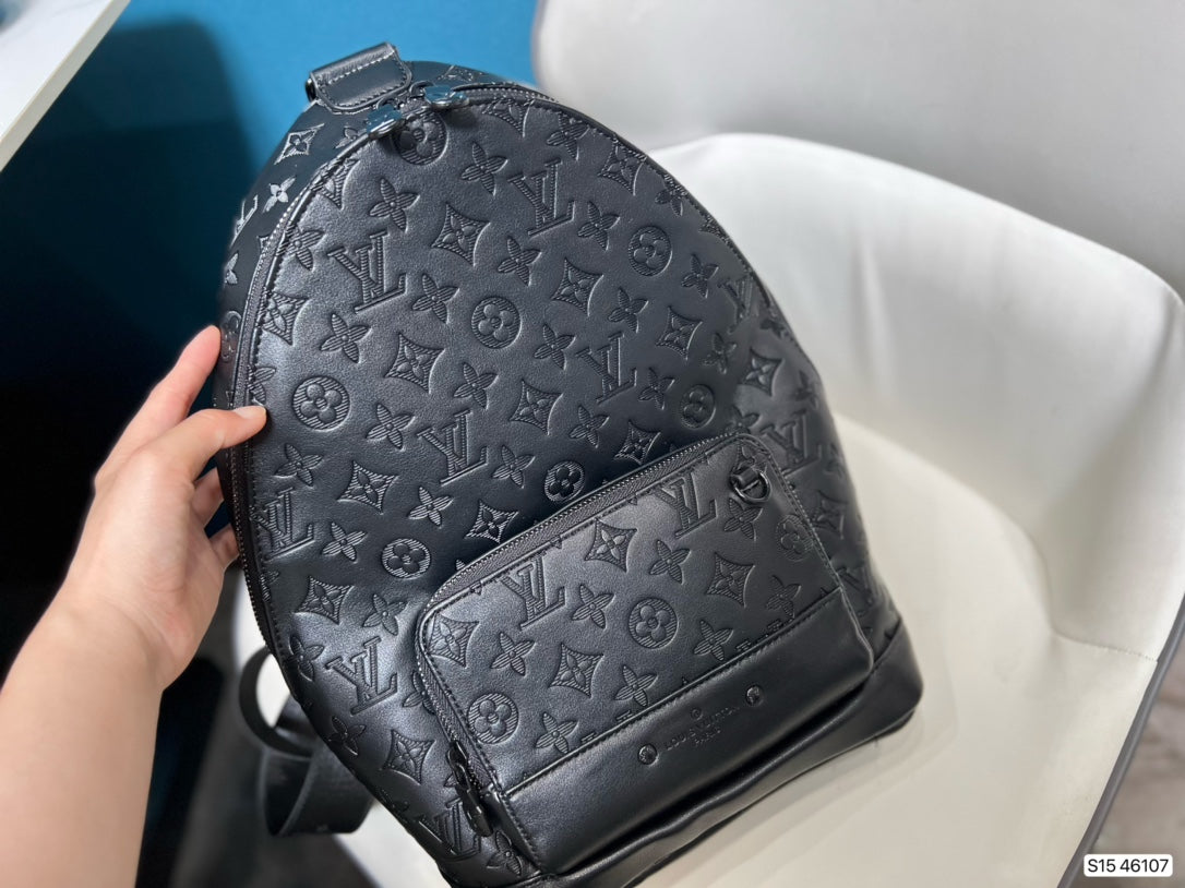 LV-BAG533